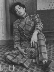 [EXO/김종인] 21세기 마틸다를 위하여