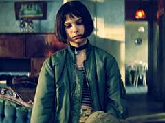 [EXO/김종인] 21세기 마틸다를 위하여 2