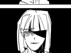 당신을 그때 죽였어야 했는데.