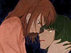 나는 아직, 너라는 계절에 머물러 있어.