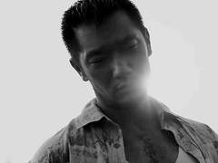 범죄도시2 강해상 gif / 움짤 3