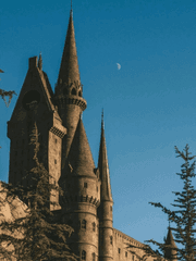 Romance In Hogwarts!