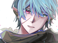 우리집 빛전 아젬