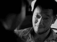 범죄도시2 강해상 gif / 움짤 4