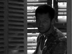 범죄도시2 강해상 gif / 움짤 5