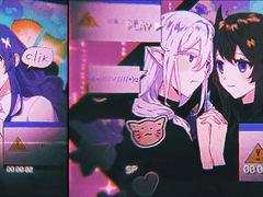 움짤 커미션(CLOSE)