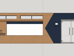 모델링_벽면디자인