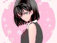 우리 세 명이서 사귀어버릴까 여주 프로필