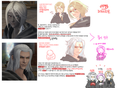 우리집 드림 설정 정리