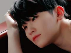 [세븐틴 빙의글/우지 빙의글] 아고물, 근데 집착을 곁드린