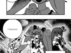 [라미레] 구 백합온 무료배포본(미완)