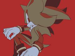 0604 섀도우 리미터링 해제 기절 썰