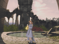 학자 가이드 (효월)