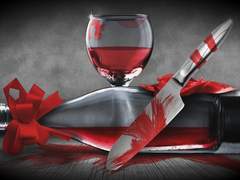 나의 타겟을 살려야 한다 1화