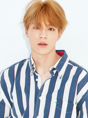 [이제노] CHERRY BABY