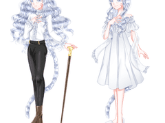 [210115] 프로세르피나=아스테리아