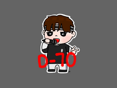 220612 L 전역 D-70