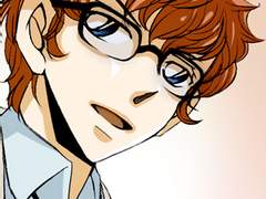 [콘티] 코난과 키드와 서울의 별