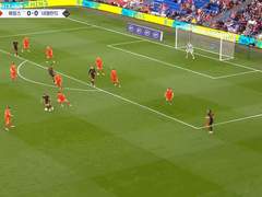 06.12(일) 03:45U네이션 네덜란드 vs 폴란드