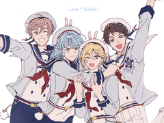 안산블루스타즈 연성모음