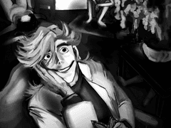 [도우시노] 결실(缺失)