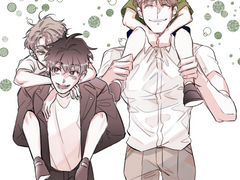 그현제와 유진, 그유진과 현제