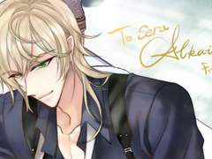 [색칠놀이] 소매넣기 알카이드