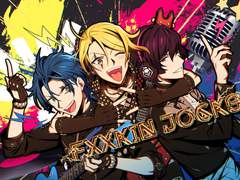 Rock Out Heroes! (1~13)