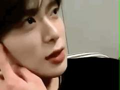 아무거나 정재현 TALK