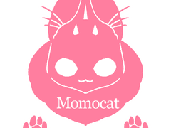 모모캣 [Momocat]