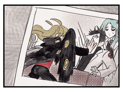 SCP 재단 x 로보토미 코퍼레이션 13