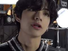 방탄소년단 김태형