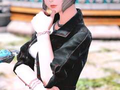 언젠가의 내일을 향해