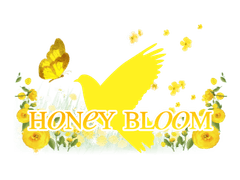 허니블(honey bloom)