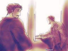 [두익해상] 썰백업1