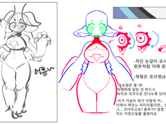 맞커미션 신청서