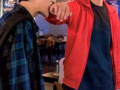 질투는 나의 힘 上