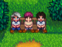 벚꽃농부 오뉴 육성