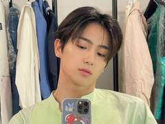 5월 인스타 모음