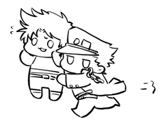 [죠죠] 트위터 백업