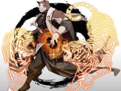 백 성인부 프로필