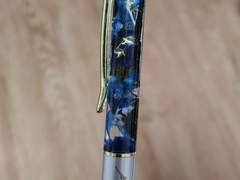 [하바리움 볼펜 커미션] 하바리움 볼펜 제작