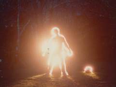 쓰레기통안이에요