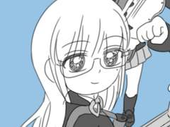 고양이편 if / 배신 / 방과후 다이아몬드 퍼퓸