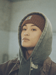 앞뒤가 다른 애