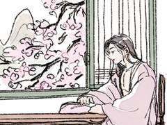 산신꾹이야기 - 외전(2) (+CHN繁 번역:지민바라기 님)