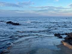 [bl]바다의 끝에서 1화