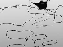 언어 영역 학습