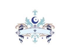 No. 10 - 문양로고