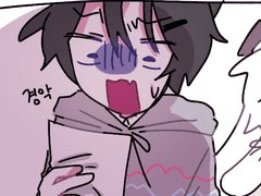 서로 좋아하지 않으면?